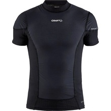 Craft pánské termo triko Active Extreme X Wind SS černá