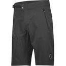 Scott Explorair Light black