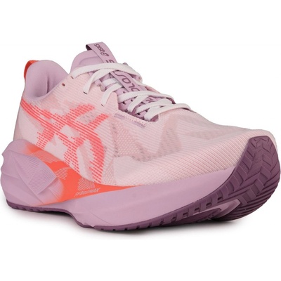 Asics Novablast 5 W 1012B765101 white/coral reef – Zboží Dáma