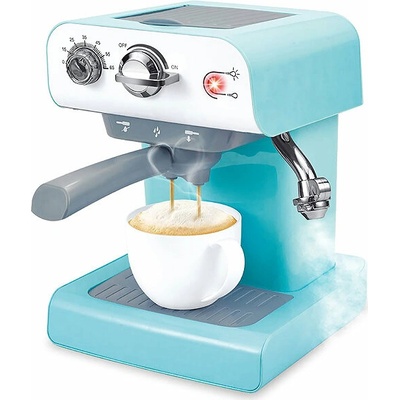 WIKY Kávovar pákový s efekty a párou 26 cm – Zboží Dáma