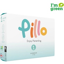 Prem PILLO ium 1 New Born 2-5 kg 33 ks