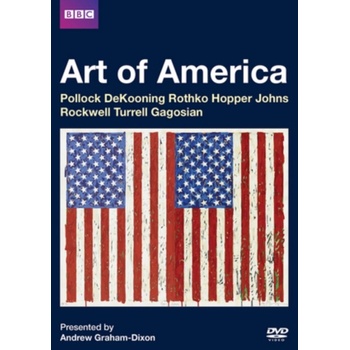 Art of America DVD