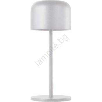 Image 1 of V-TAC Led регулируема настолна лампа 1, 5w 5v 2700-5700k ip54 бяла (vt1479)