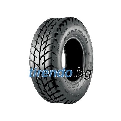 Maxxis M991 Spearz ( 21x7.00-10 TL 42N Двойно обозначаване 175/70-10, Предно колело )
