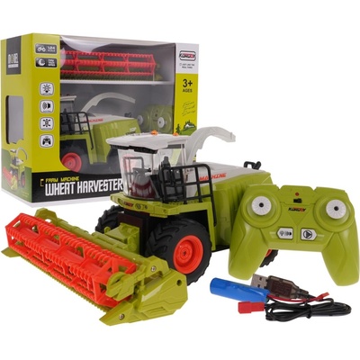 Ramiz R/C kombajn