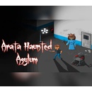 Arata Haunted Asylum