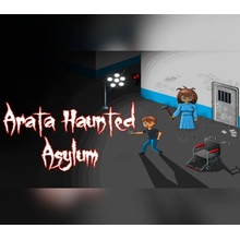 Arata Haunted Asylum