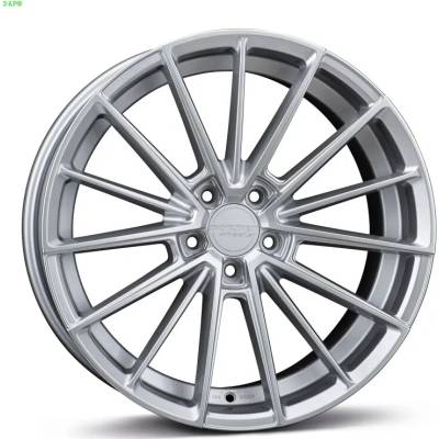 BORBET FB2DC 9x20 5x114,3 ET40 silver