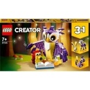 Stavebnice LEGO® LEGO® Creator 31125 Zvířátka z kouzelného lesa