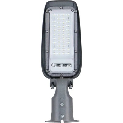 Horozk Electrik Led УЛИЧНА ЛАМПА 30w 6400k ip65 horoz florida (8683684225932)