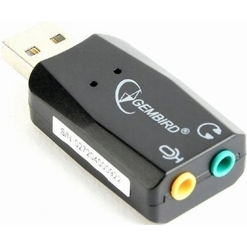 Gembird SC-USB2.0-01
