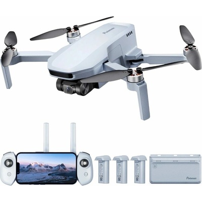 Potensic Atom SE Full combo - dron s kamerou P585080