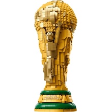LEGO® Editions Sports 43020 Oficiálna trofej Majstrovstiev sveta vo futbale FIFA