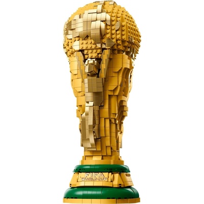 LEGO® Editions Sports 43020 Oficiálna trofej Majstrovstiev sveta vo futbale FIFA