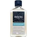 PHYTO Phytocyane Men Invigorating Shampoo укрепващ шампоан Против косопад 250 ml