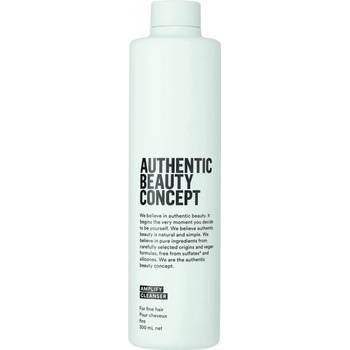 Authentic Beauty Concept ABC Amplify Cleanser objemový šampón 300 ml