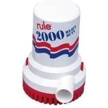 Rule 2000 Bilge