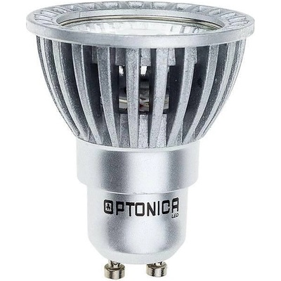 OPTONICA Led СПОТ gu10 4w/220v 50° cob 6000k (1263)