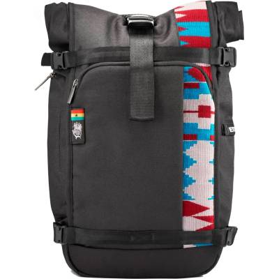 Ethnotek Дневна раница Ethnotek Raja Lite Bantam 30 Daypack - Kente 4 - размер One Size (504-0521-0811)