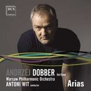 Various - Arias