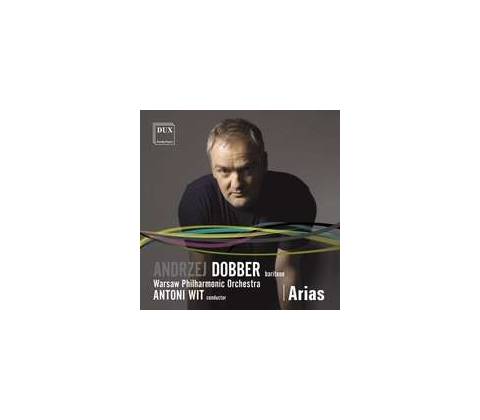 Various - Arias