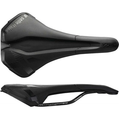 Selle Italia X-LR Air Cross pánské L černé