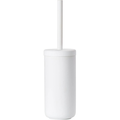 Zone Denmark Четка за тоалетна от бял фаянс Ume - Zone (330403)