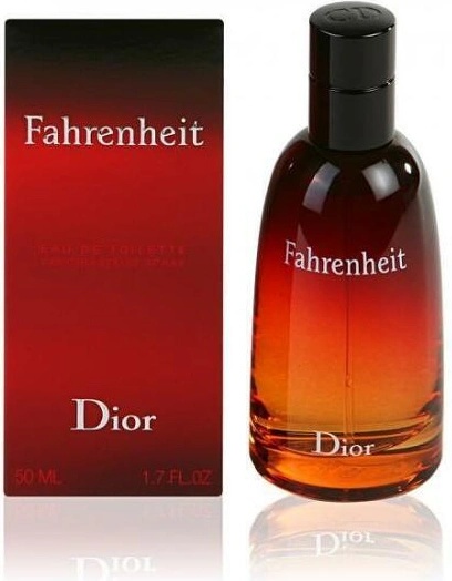 Dior Fahrenheit EDT 50 ml