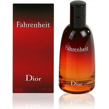 Dior Fahrenheit EDT 50 ml