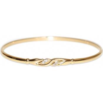 Златна гривна