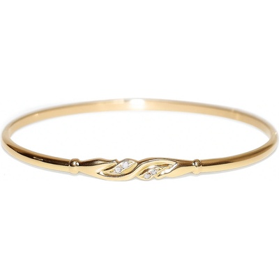 Златна гривна