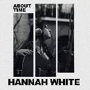 About Time - Hannah White CD