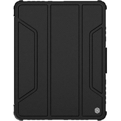 Nillkin Bumper Protective Stand Case iPad Air 4 5 10.9 2020 11 2024 11 2020 2021 2022 57983103246 Black