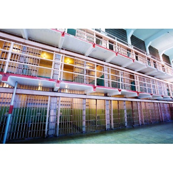 DIMEX ART s. r. o Флизелинов фототапет истории за затворнически килии 375 x 250 см