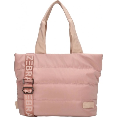 Zebra Trends Elske Dusty pink 18 L