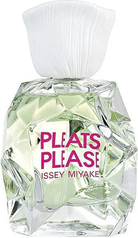 Issey Miyake Pleats Please L'Eau EDT 100 ml Tester