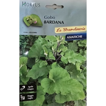 Hortus Репей Коренов Гобо
