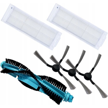 Gares ZEST1_VIO příslušenství