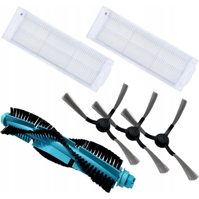 Gares ZEST1_VIO příslušenství