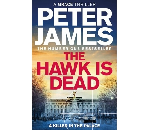 Hawk Is Dead