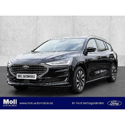 Ford Focus Titanium X 114 kW