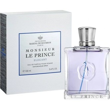 Marina de Bourbon Monsieur Le Prince Elegant parfumovaná voda pánska 100 ml
