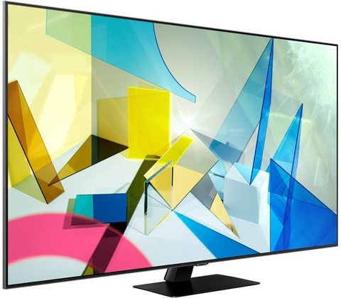 Samsung QE85Q80T
