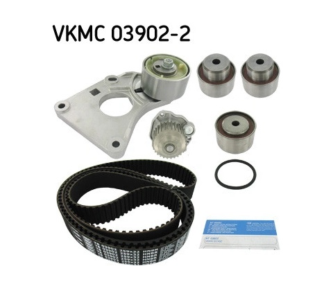 SKF VKMC039022