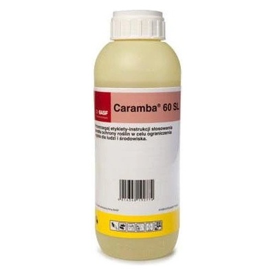 BASF CARAMBA 10 L
