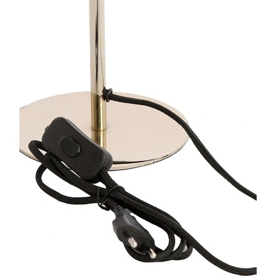 Light & Living Настолна лампа Light & Living Cedillo 18 x 28 cm (1895156)