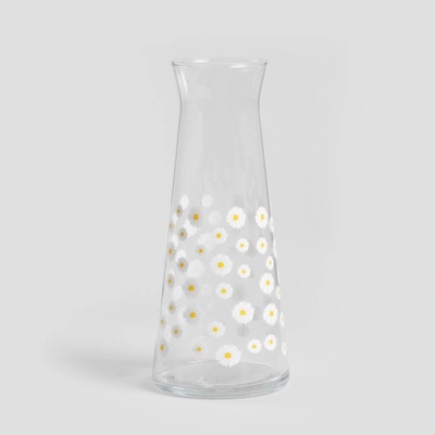 Karafa VIRAGOK se sedmikráskami 747472 1,2 l