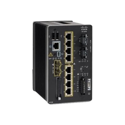 Cisco IE-3200-8P2S-E
