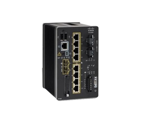 Cisco IE-3200-8P2S-E
