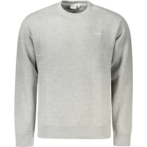 Pepe Jeans Мъжки спортен суичър с цип pepe jeans, Размер 2xl, Цвят Сиво (pm5800015_gr933)
